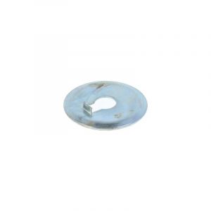 Securing plate Variator Vespa a piece