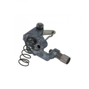 Throttle drum cover SHA Carburettor Citta