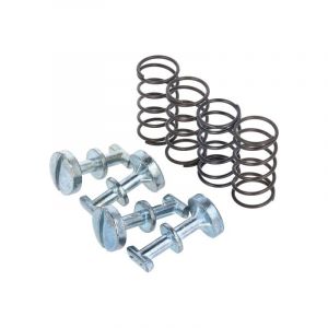 Side panel Mounting set Gilera Citta