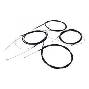 Cableset Vespa Ciao 4-Parts