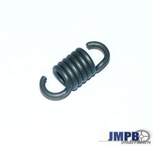 Spring brake shoe Rearside Citta/Ciao/SI