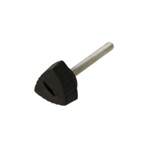 Side panel bolt Puch Maxi Black Short