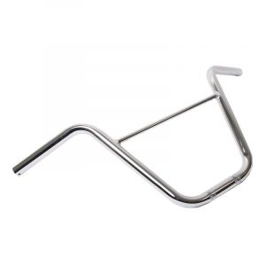 Handlebar Puch Maxi Chromed