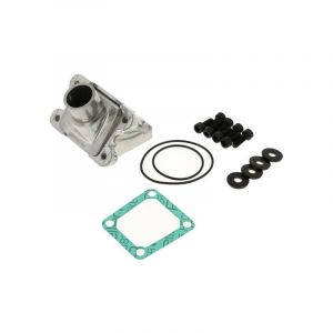 Reed Valve Block kit Polini 19MM Maxi