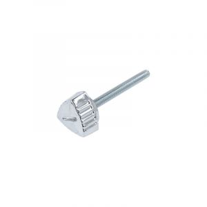 Side panel bolt Puch Maxi Chrome Long