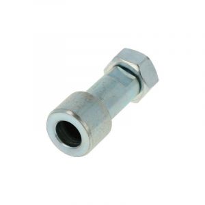 Hollow axle Zundapp NT