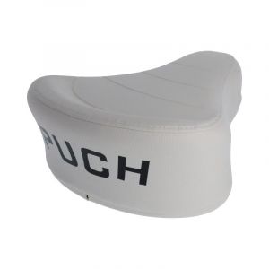 Seat Puch Maxi as Original White