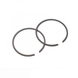Piston ring set Airsal 44MM 65CC Maxi