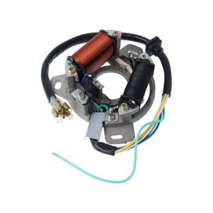 Ignition Honda MT/MB