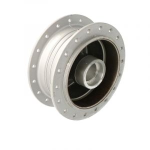 Front wheel hub Puch Maxi Spoked wheel