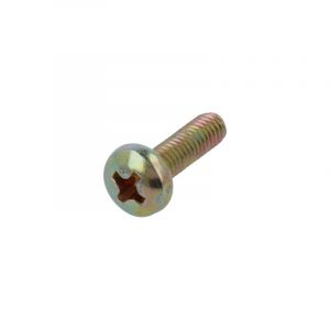 Bolt Throttle Cover Bing 10-12-15-17MM