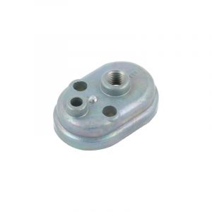 Throttle drum cover Bing 12 & 15MM