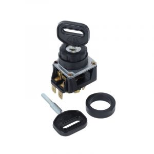 Ignition lock Zundapp/Kreidler OT