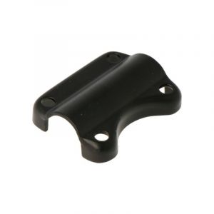 Handlebar clamp Puch Maxi EBR Fork - Black