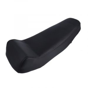 Buddyseat Race Black Puch Maxi