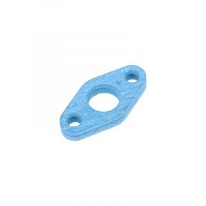 Intake gasket Puch MV/MS 6MM