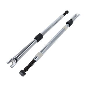 Set Stanchions Puch Maxi N
