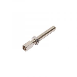 Adjustment Screw Puch Brake Cable Anchor Plate