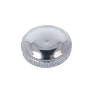 Tank cap Tomos Remake Bayonet fitting Chrome