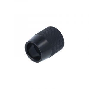 Dust cover Front fork Puch Maxi as Original