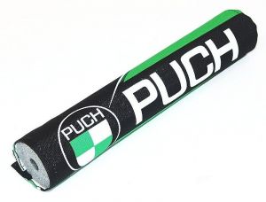 Handlebar Pad Puch - Nylon
