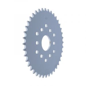 Rear Sprocket Puch 2-Speed 40 Teeth