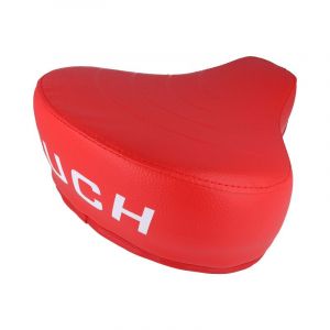 Seat Puch Maxi as Original Red