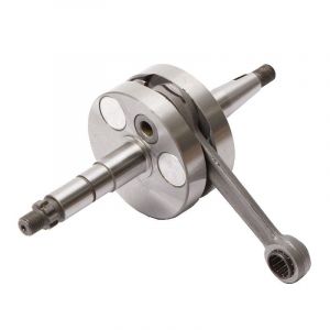 Crankshaft Puch 3/4 Gears Rito
