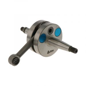 Crankshaft Puch 2 Hand Gear Rito