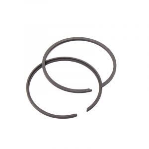Piston ring set 43.5MM Metra Kit Puch Maxi