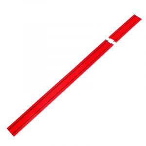 Track sticker Tank Zundapp Red/Black