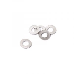 Ruffled spring washer M8 Stainless Steel Din 137B