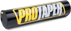 Handlebar Pad Black / White