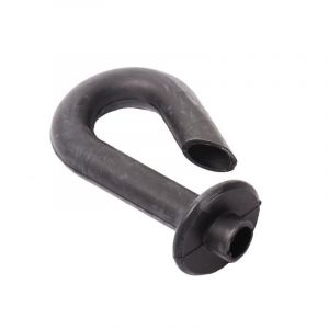 Inlet funnel Airfilter Tomos 25KM