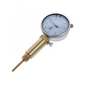 Micrometer Sparkplug Hole Polini