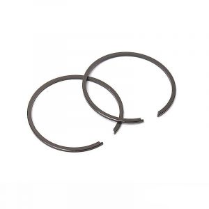 Piston ring set 44MM Tomos A55 Airsal