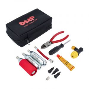 Repair set Tubeless Tires Complete