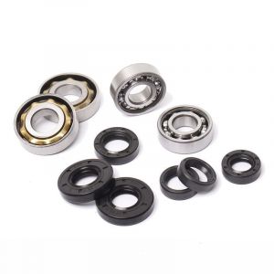 Bearing/Seal set Puch 3G Foot gear