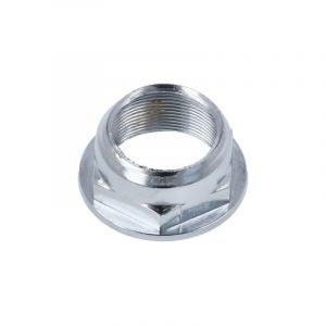 Steering head nut Puch Maxi N