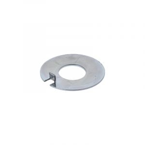 Securing plate front sprocket Kreidler