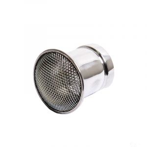 Trumpet Malossi 52MM with Grid
