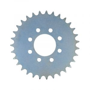 Rear sprocket Tomos A3/A35 33 Teeth