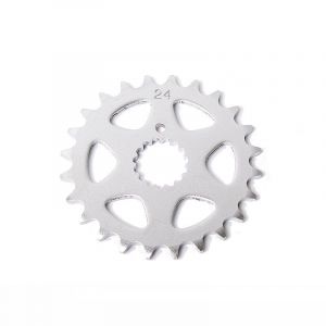 Front sprocket Tomos A3/A35 24 Teeth