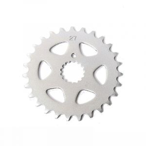 Front Sprocket Tomos A3/A35 27 Teeth