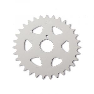 Front Sprocket Tomos A3/A35 31 Teeth
