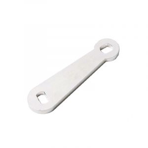 Brake lever Tomos A3/A35/Flexer/Revival/Quadro
