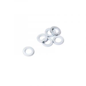 M6 Flat washer for Cyl. Bolts Galvanized Din 433