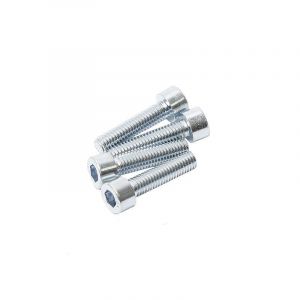 Bolts set Handlebar clamp Tomos A35 till 2007