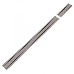 Track sticker Tank Zundapp Silver