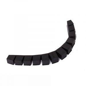 Vibration damper Cylinder head Zundapp Supertherm
